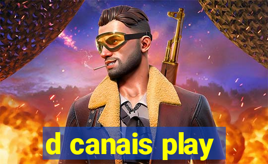 d canais play